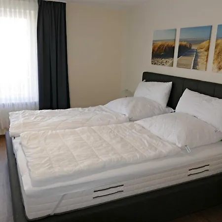 Apartment Lindenstra_e *